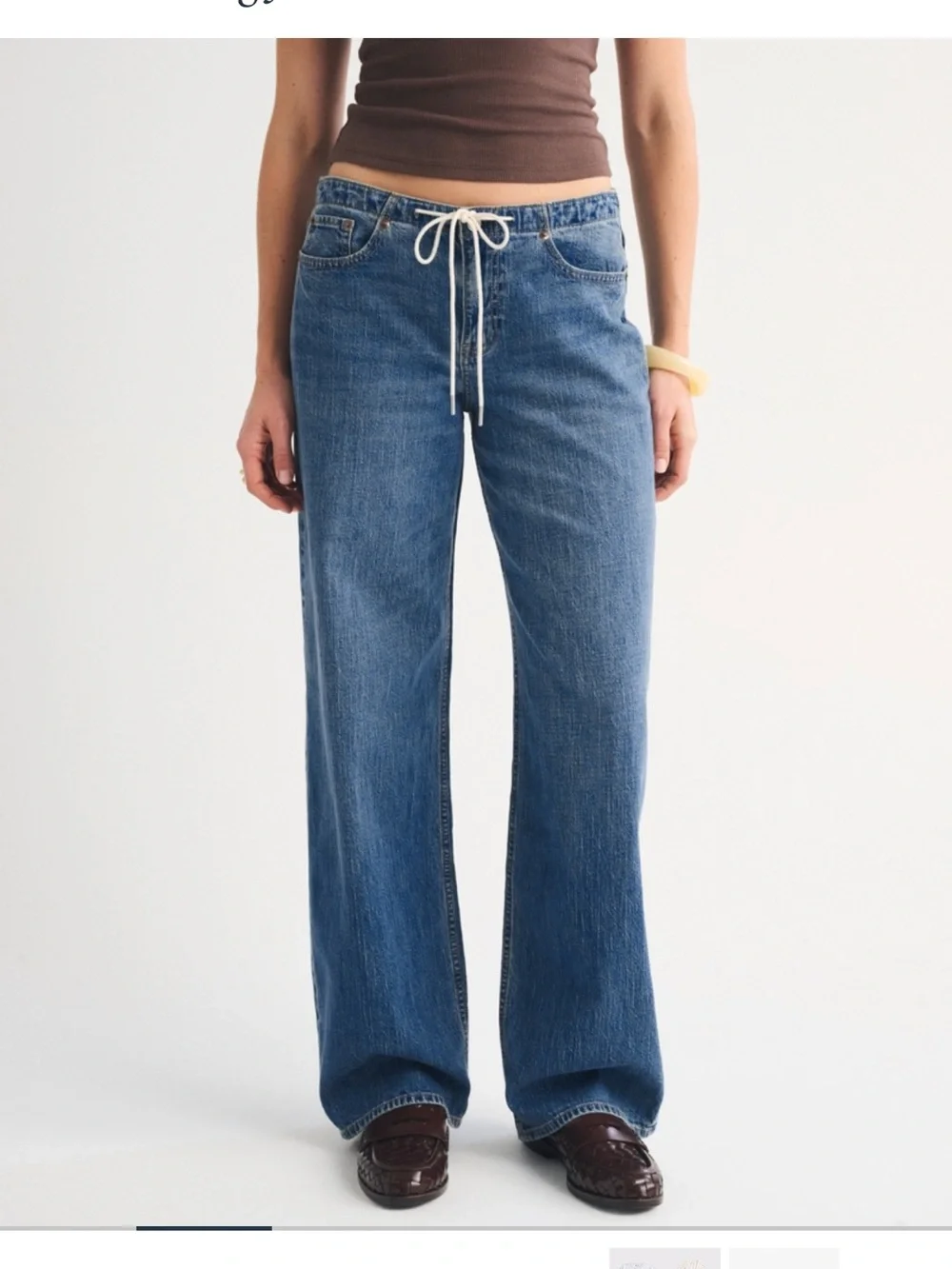 Abercrombie & Fitch abercrombie linen